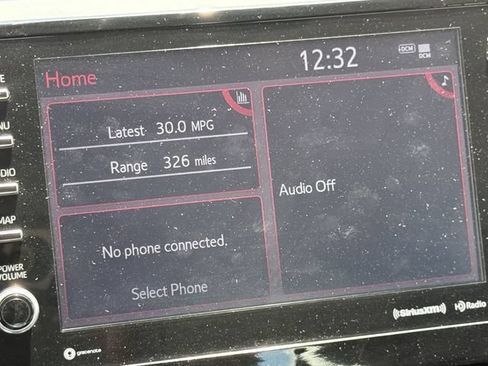 Used 2024 Toyota Camry XSE FWD image 18