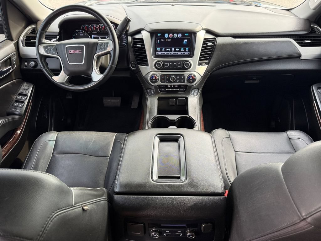 Used 2020 GMC Yukon SLT AWD/4WD image 13