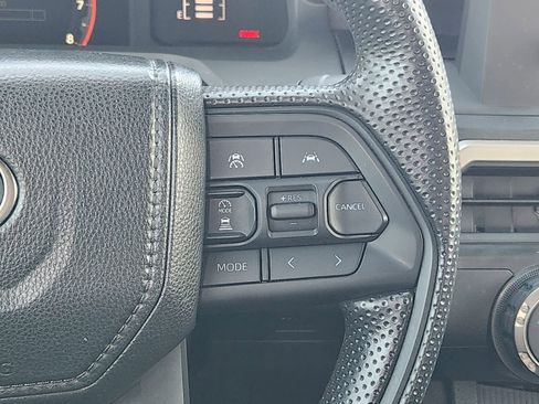 Used 2024 Toyota Tacoma SR image 32