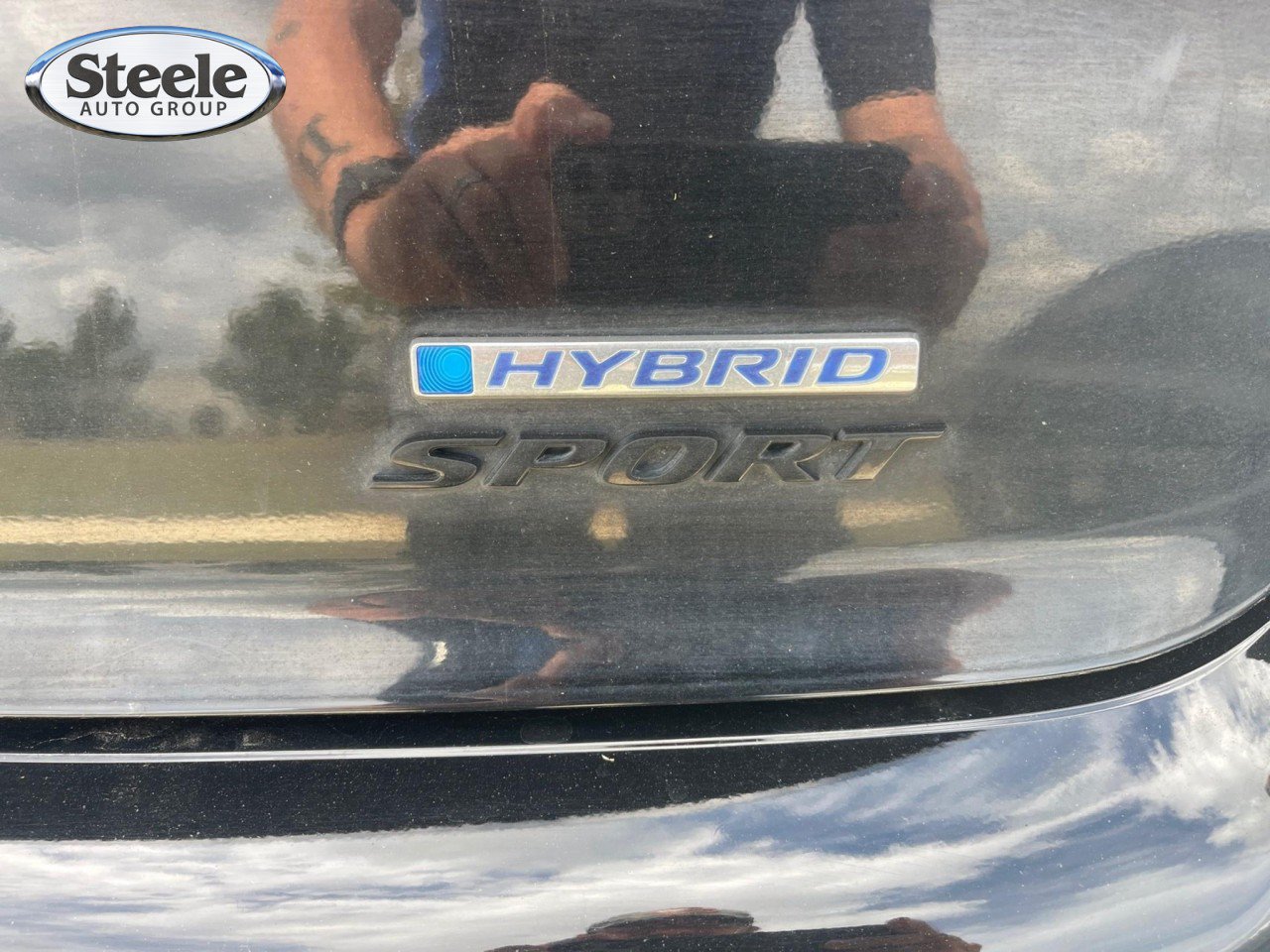 Used 2024 Honda Accord Sport image 26
