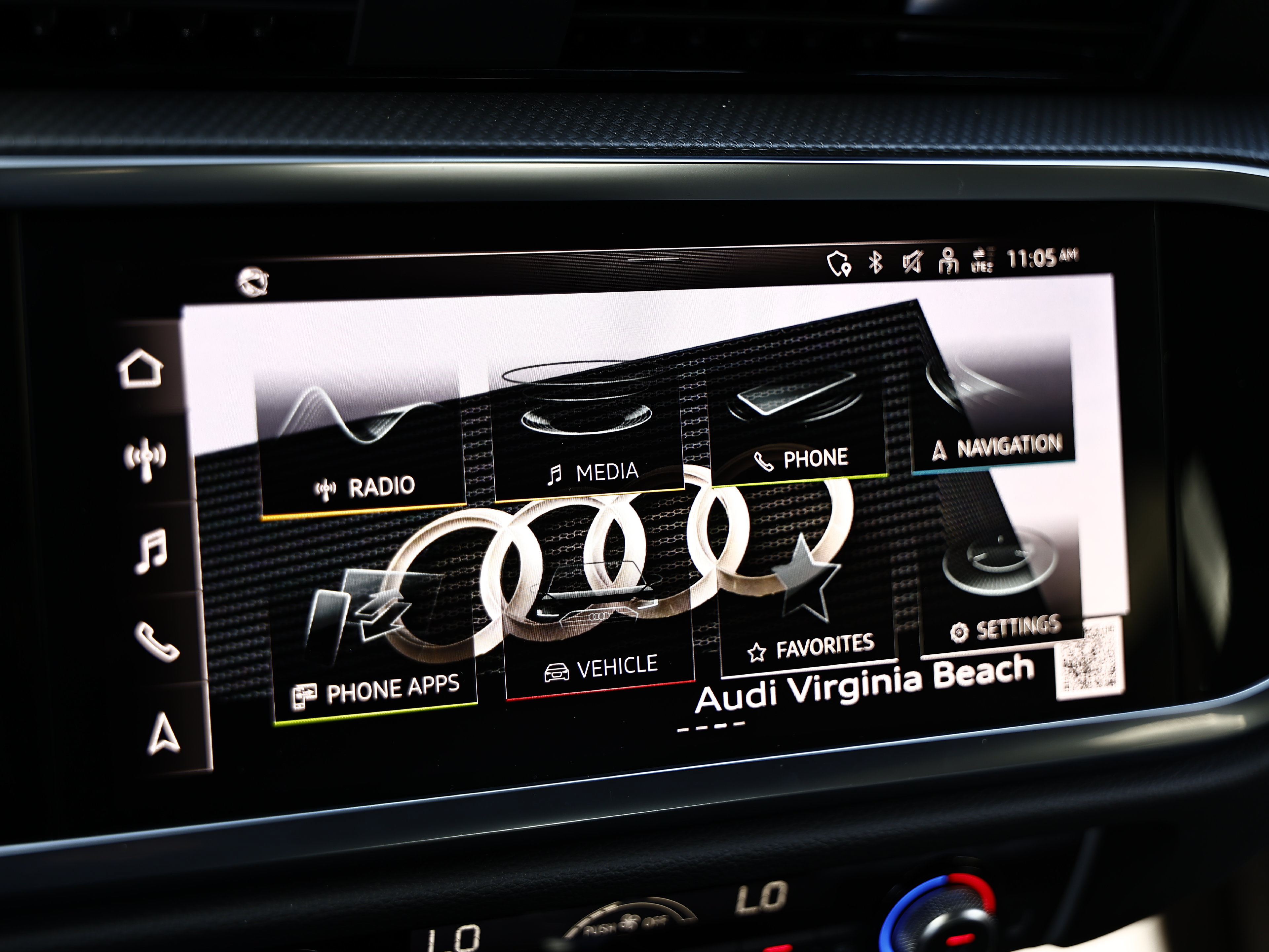Certified 2024 Audi Q3 2.0T Premium Plus AWD/4WD image 37