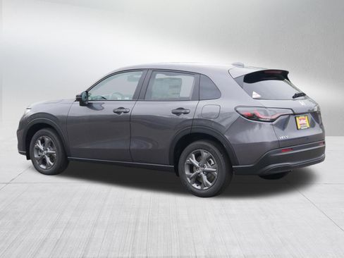 New 2027 Honda HR-V LX image 5
