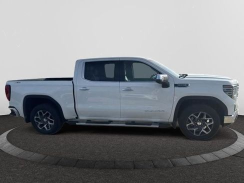 Used 2026 GMC Sierra 1500 SLT w/ SLT Premium Package image 2