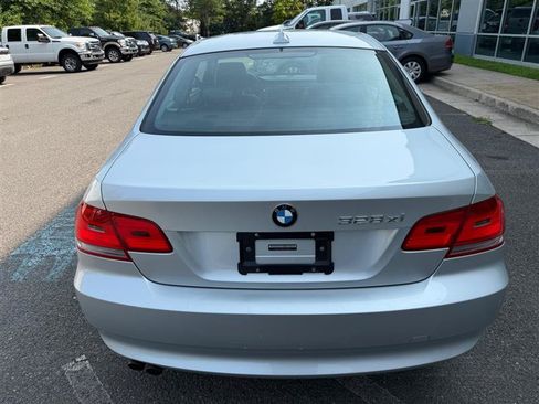 Used 2007 BMW 328xi Coupe AWD/4WD image 15