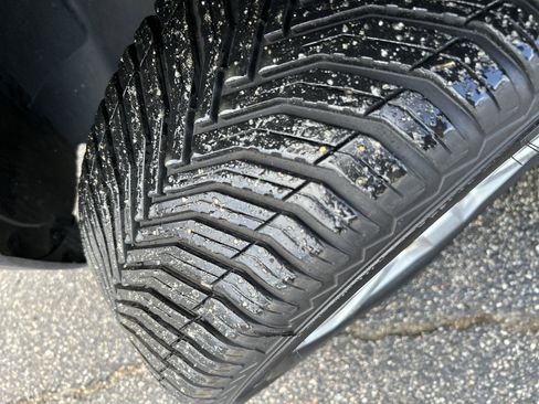 Used 2019 Jeep Compass Latitude w/ Popular Equipment Group image 13