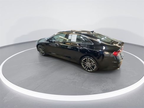 Used 2024 Kia K5 GT w/ GT1 Package image 6