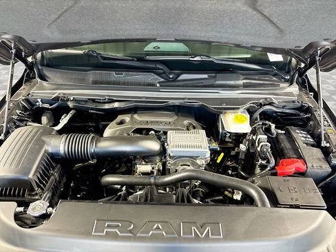 New 2026 RAM 1500 Big Horn image 22