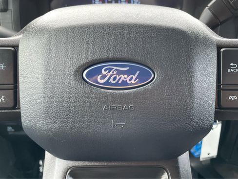 Used 2025 Ford F150 STX image 17