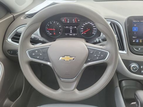 Used 2021 Chevrolet Malibu LS image 15