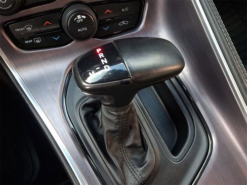 Used 2018 Dodge Challenger R/T Scat Pack image 14