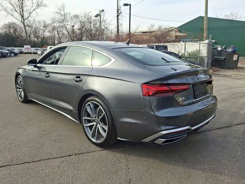 Certified 2023 Audi A5 2.0T Premium w/ Convenience Package image 22