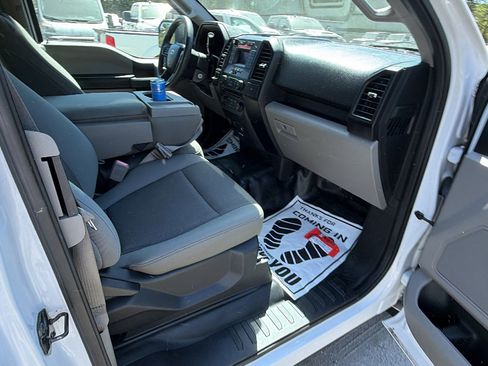 Used 2018 Ford F150 XL w/ Equipment Group 101A Mid RWD image 26