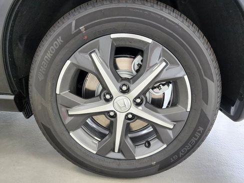 Used 2024 Honda HR-V EX-L image 26