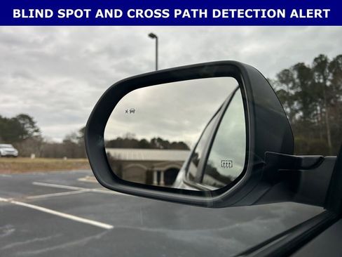 New 2026 Chevrolet Equinox RS image 7