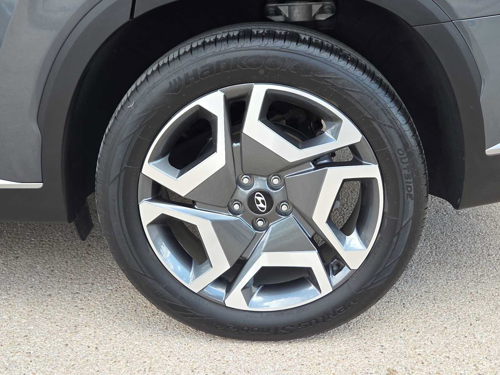 Used 2025 Hyundai Palisade SEL AWD/4WD image 12