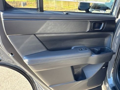 New 2026 Hyundai Santa Fe Calligraphy image 11