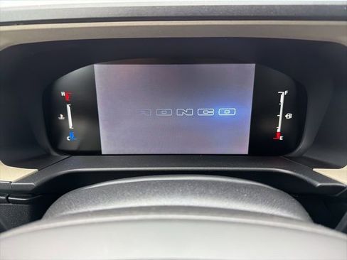 New 2026 Ford Bronco Sport Big Bend w/ Convenience Package AWD/4WD image 15