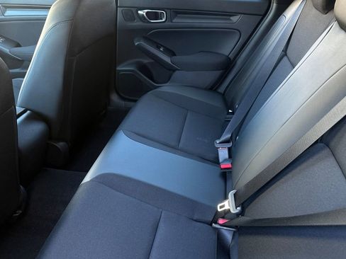 New 2026 Honda Civic Sport image 13