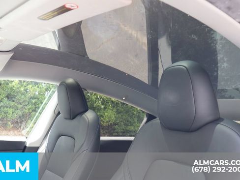 Used 2023 Tesla Model Y AWD image 16