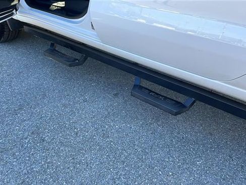 Used 2023 Chevrolet Silverado 1500 Custom w/ LPO, Dark Essentials Package image 28