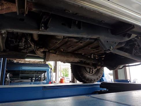 Used 1991 Toyota Land Cruiser image 20