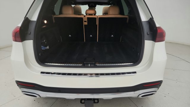 Used 2024 Mercedes-Benz GLE 450 4MATIC image 28