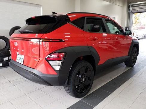 New 2026 Hyundai Kona SEL Sport image 23