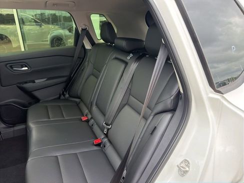 New 2026 Nissan Rogue Dark Armor image 20