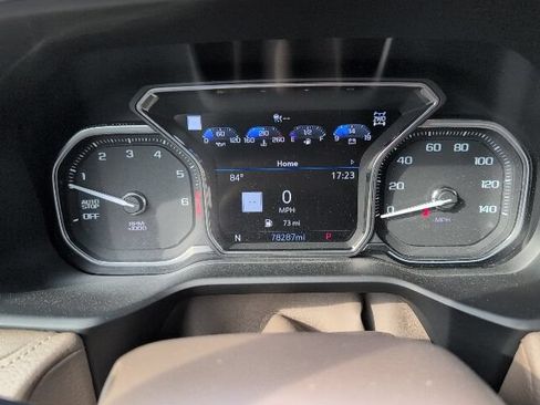 Used 2021 GMC Yukon XL Denali w/ Denali Ultimate Package AWD/4WD image 18