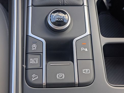 New 2026 Kia Sorento EX w/ EX Premium Package FWD image 34