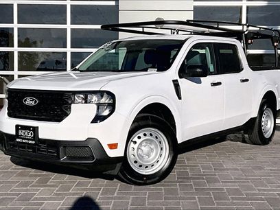 Used 2025 Ford Maverick XLT w/ Equipment Group 302A