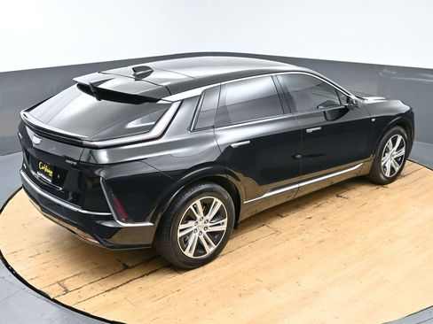 Used 2024 Cadillac Lyriq Tech image 46