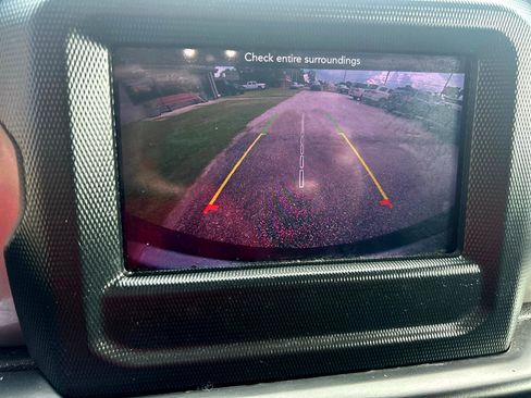 Used 2021 Jeep Wrangler Unlimited Sahara image 16