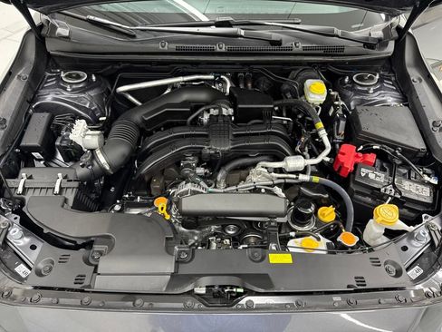 Certified 2025 Subaru Crosstrek 2.5i Wilderness image 10