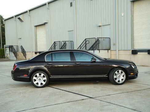 Used 2007 Bentley Flying Spur Flying Spur image 89
