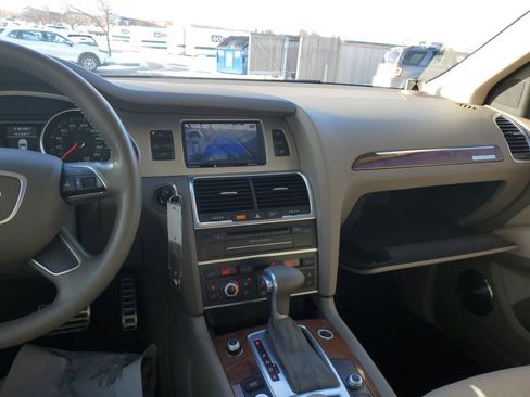 Used 2014 Audi Q7 TDI Prestige image 28