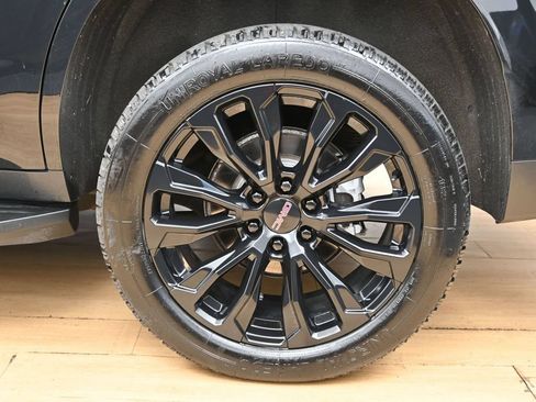 Used 2021 GMC Yukon Denali AWD/4WD image 13