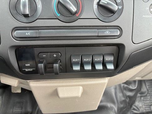 Used 2008 Ford F350 XL AWD/4WD image 14