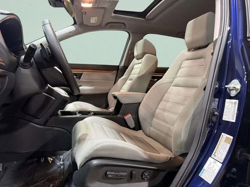 Used 2020 Honda CR-V EX image 24