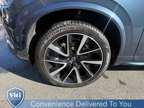Certified 2023 Volvo XC90 B6 Plus w/ Protection Package Premier image 12