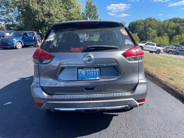 Used 2019 Nissan Rogue S AWD/4WD image 5