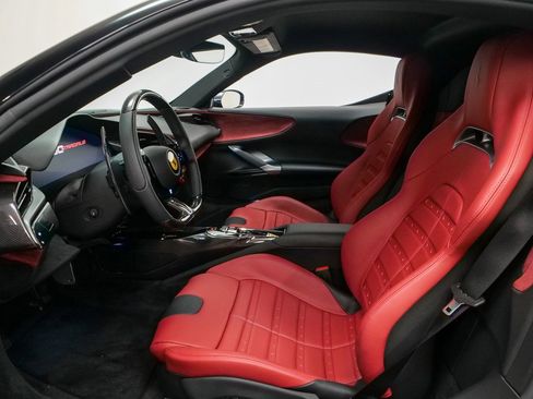 Certified 2022 Ferrari SF90 Stradale image 71