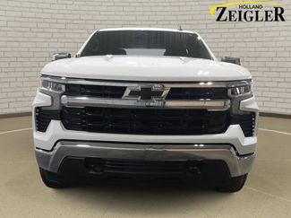 Used 2024 Chevrolet Silverado 1500 LT video 2