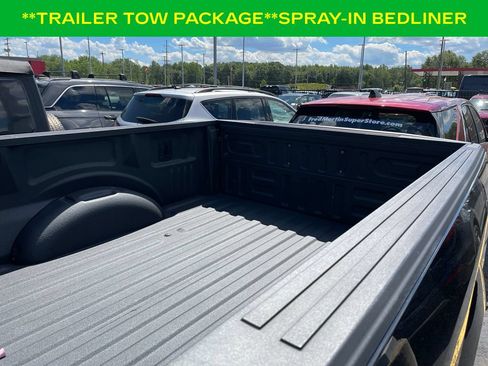 Used 2020 Ford F150 XL w/ Equipment Group 101A Mid AWD/4WD image 4