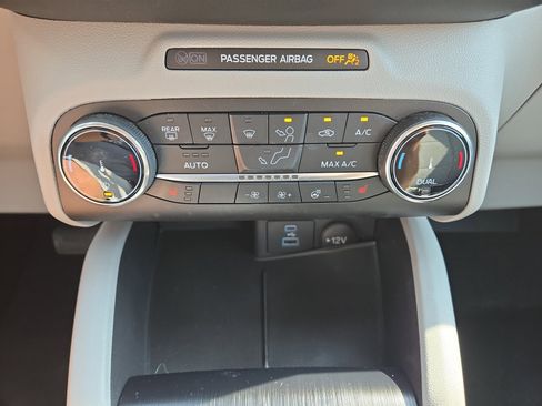 Certified 2023 Ford Escape Active image 20