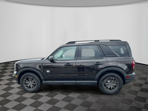 Used 2021 Ford Bronco Sport Big Bend AWD/4WD image 8