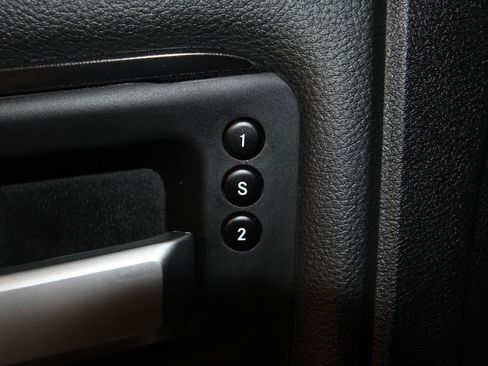 Used 2024 RAM 2500 Rebel w/ Safety Group image 9