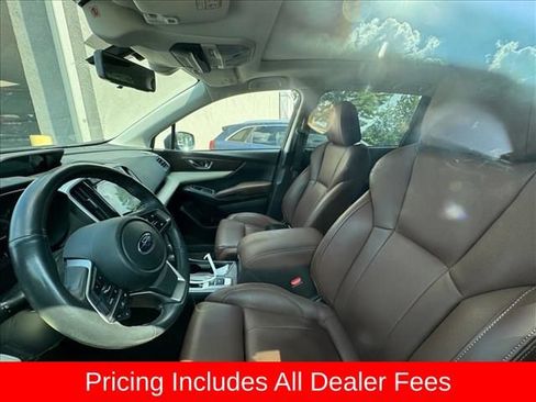 Used 2020 Subaru Ascent Touring w/ Popular Package #2 AWD/4WD image 9