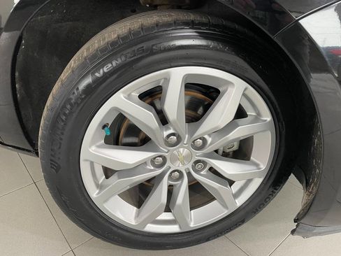 Used 2020 Chevrolet Impala LT image 9