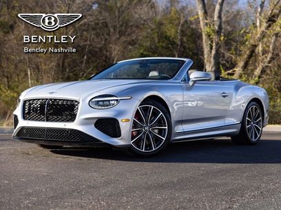 New 2026 Bentley Continental GT